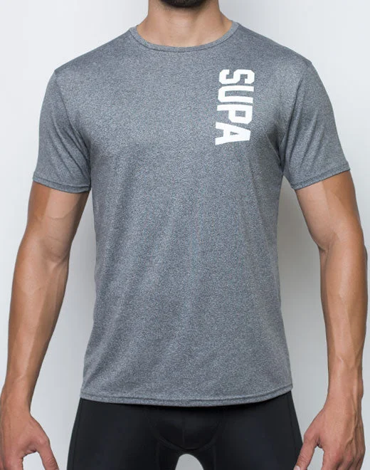 Breeze T-Shirt - Space Grey