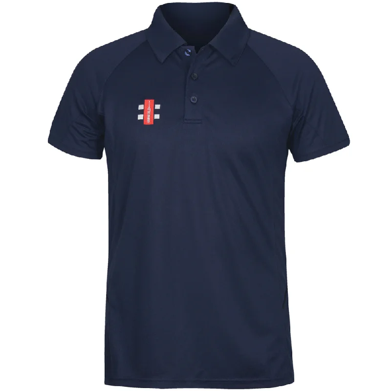 Gray Nicolls Matrix Polo Shirt