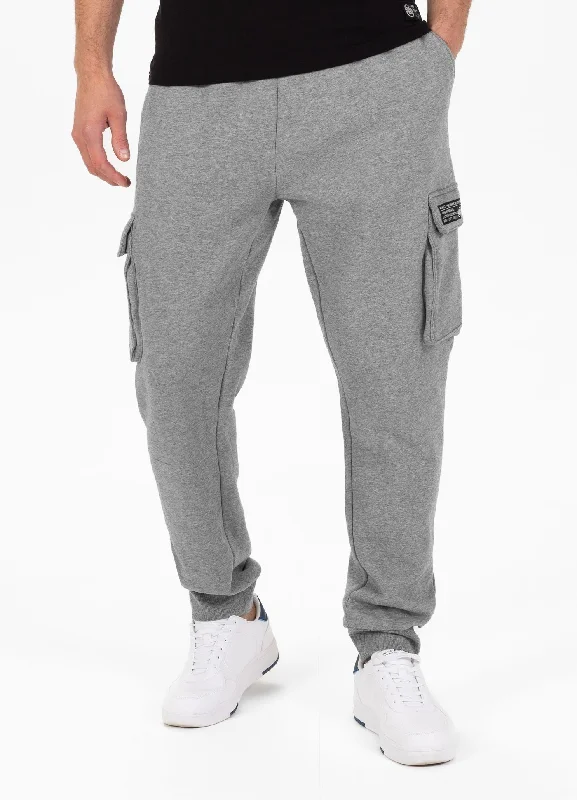 Men's Cargo Sweatpants Cypress Sport