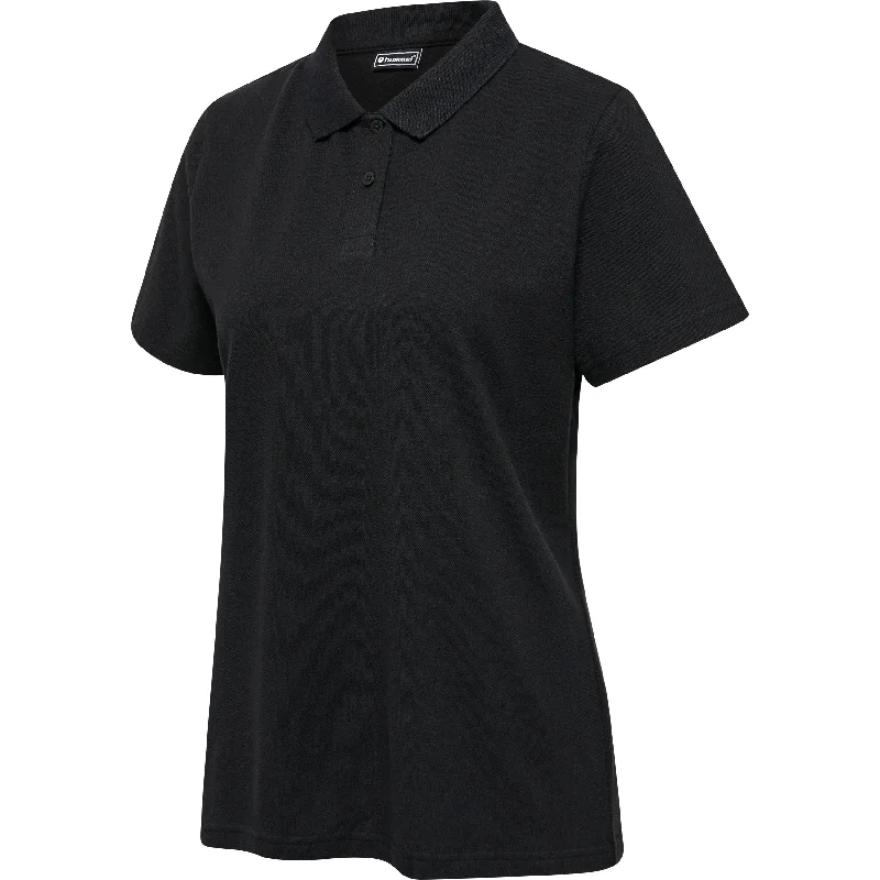 Hummel Hmlred Classic Polo Women's