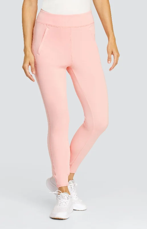 Kass 28" Jogger - Quartz Pink