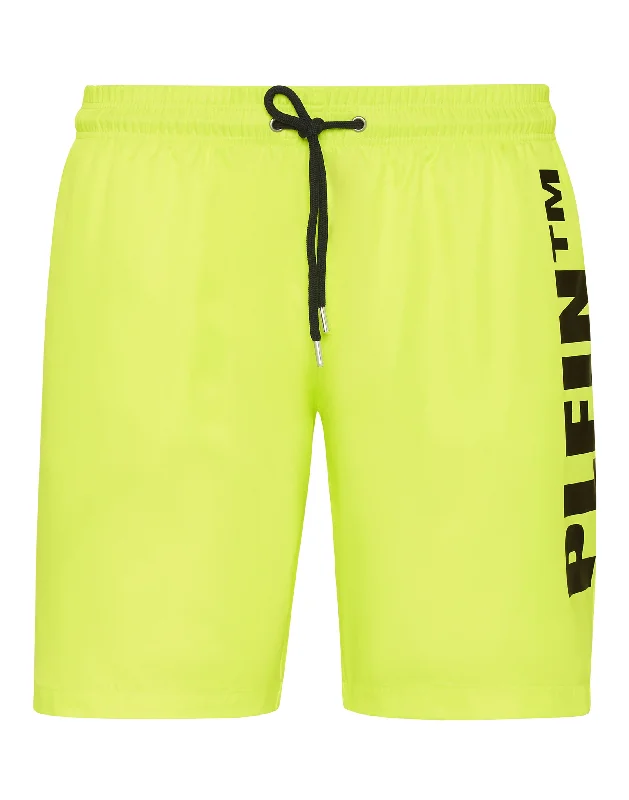 yellow fluo