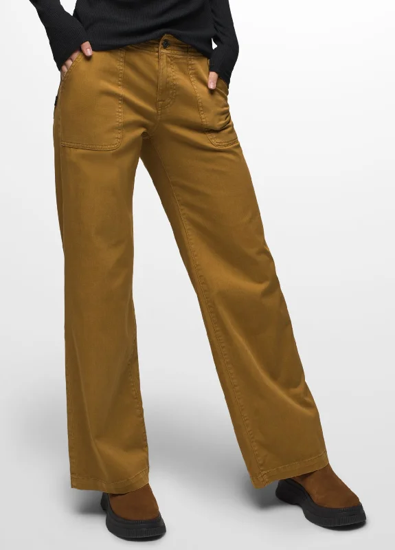 Women's Sancho Wide Leg Pant