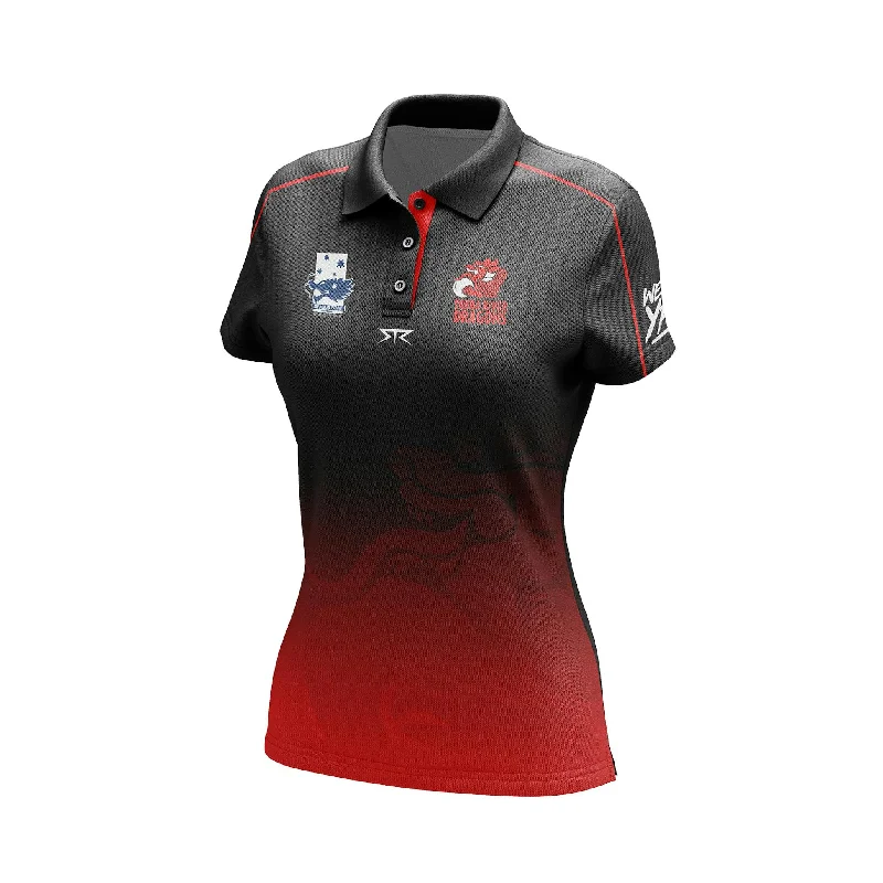 YRD Polo Shirt Women's