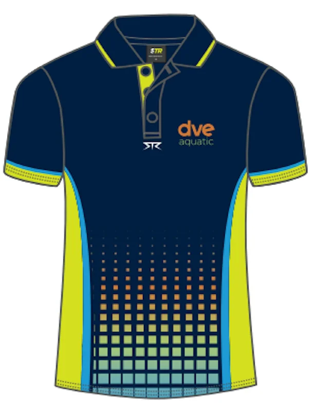 DVE Club Polo Female