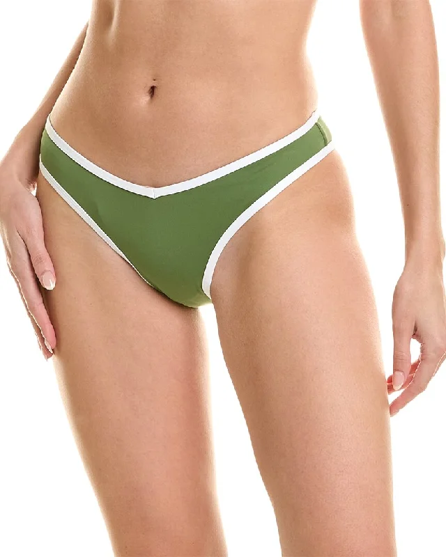 WeWoreWhat Delilah Bikini Bottom