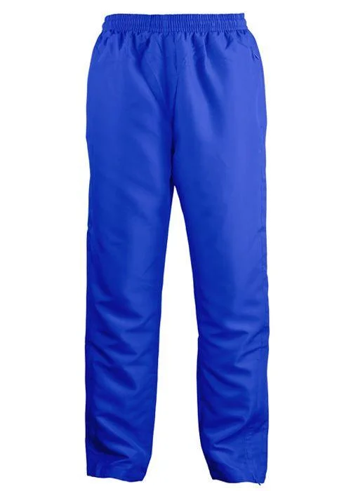 Kids Sport Trackpant - Royal