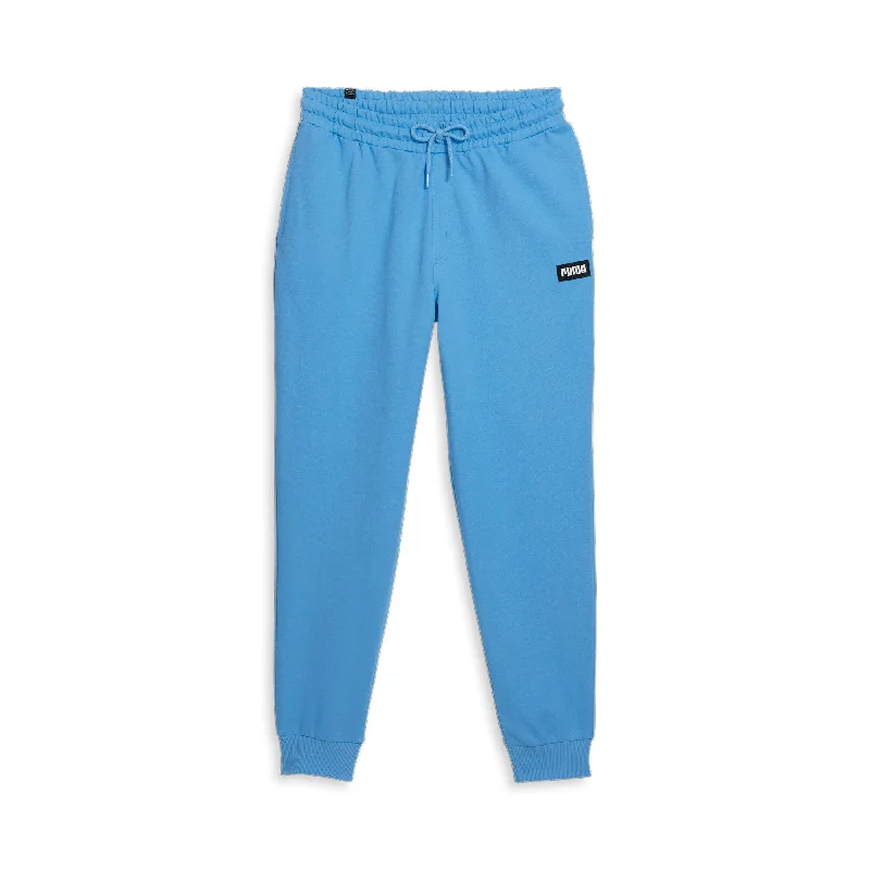 PUMA Men's Logo Sweatpants