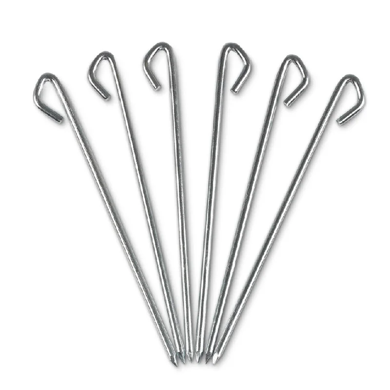 Basecamp Steel Stakes