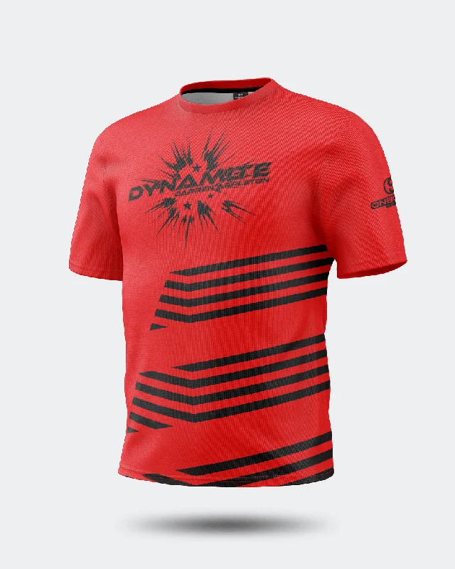 Dynamite Performance Tee