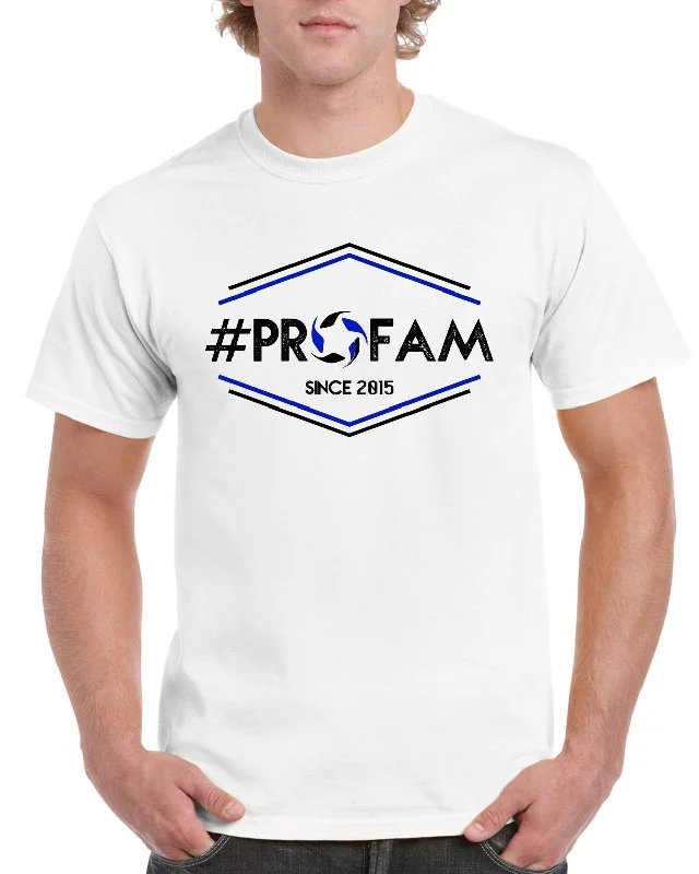 #PROFAM t-shirt