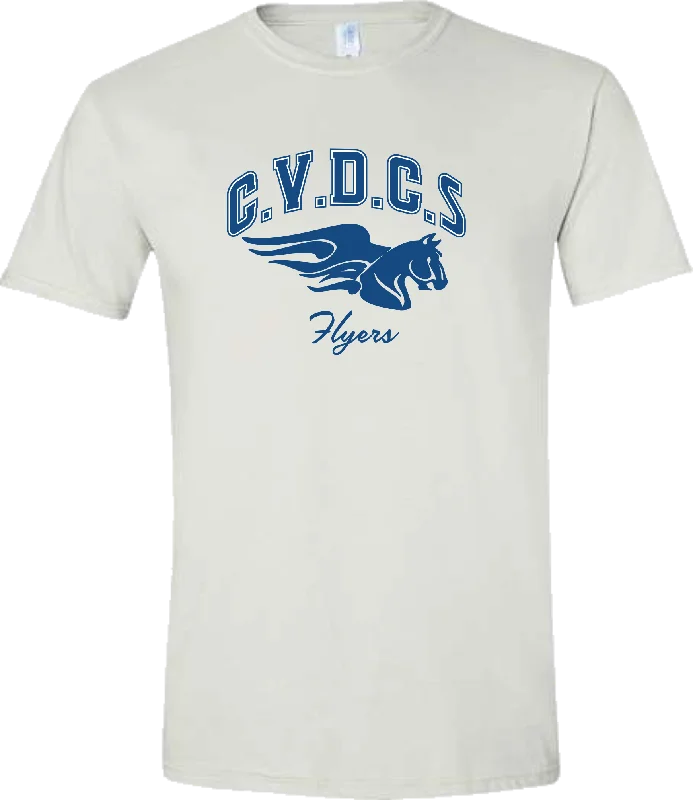 CVDCS - T-SHIRT