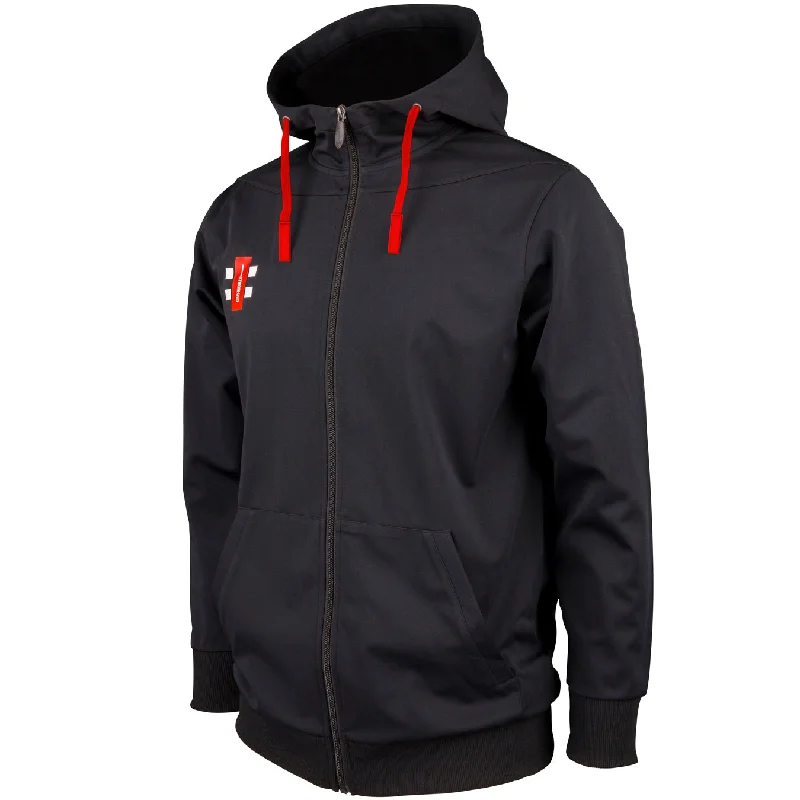 Gray Nicolls Pro Performance Hoody (Black)