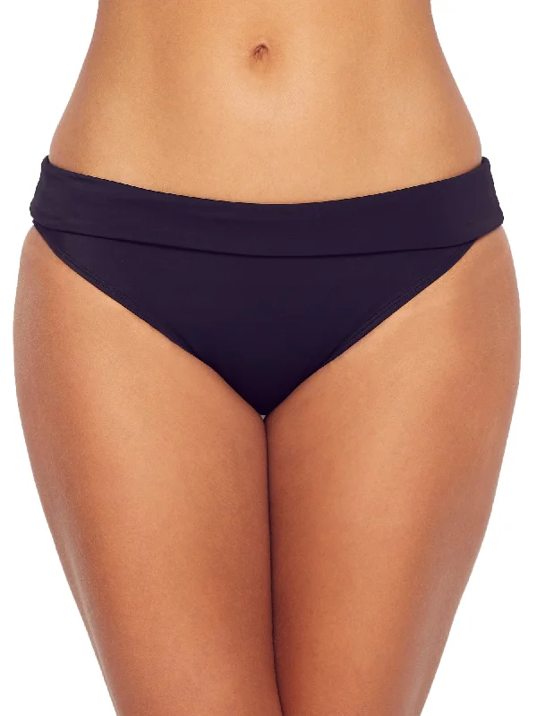 Panache Women's Anya Riva Fold-Over Bikini Bottom