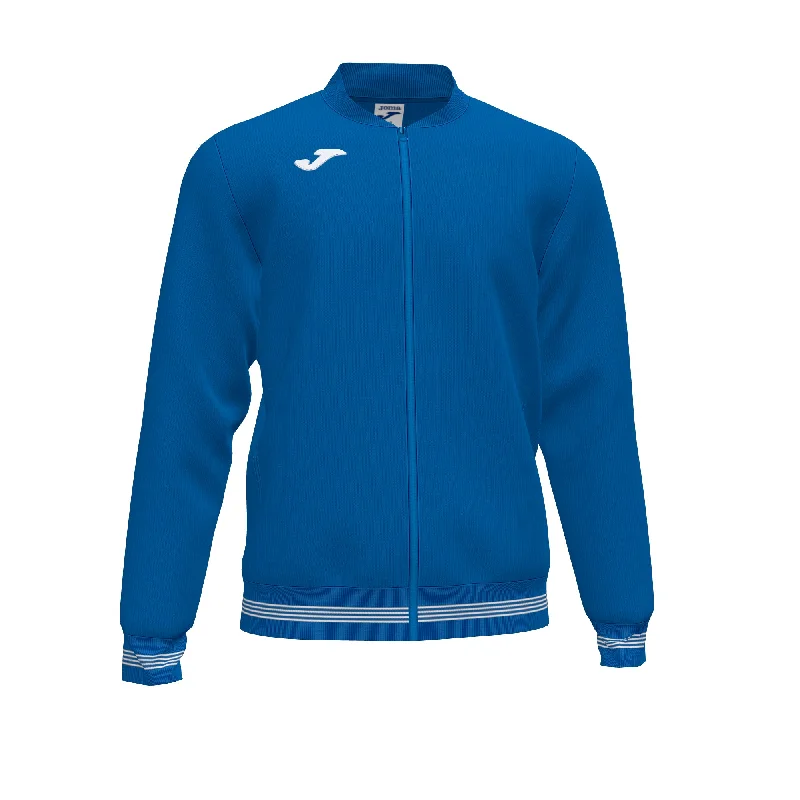 Joma Campus III Full Zip Jacket (Royal)