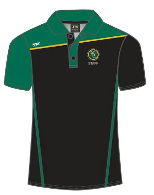 Women's Staff Polo