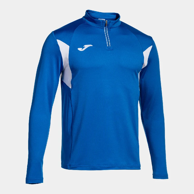 Joma Winner III Sweatshirt (Royal/White)