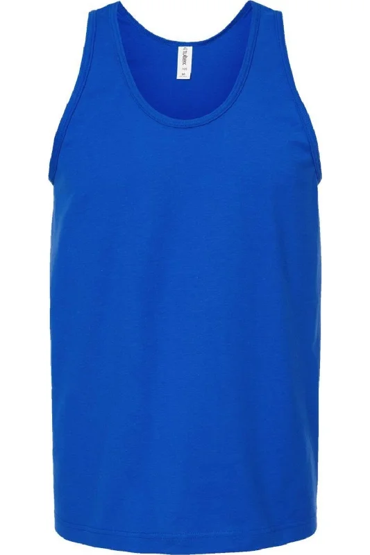 Tultex Unisex Fine Jersey Tank Top