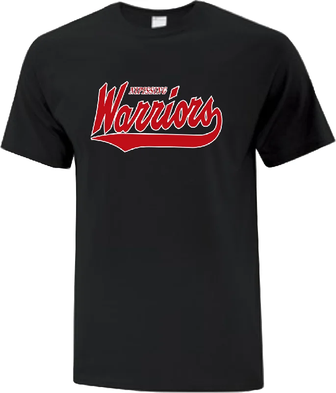 Nipissing Warriors T-Shirt