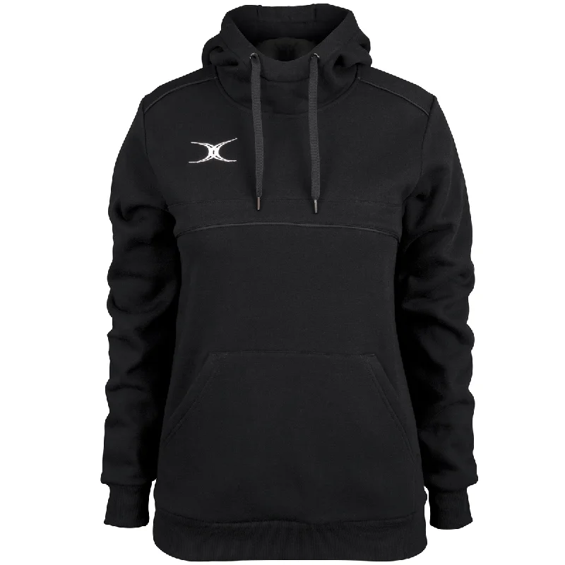 Gilbert Photon Hoodie (Black)