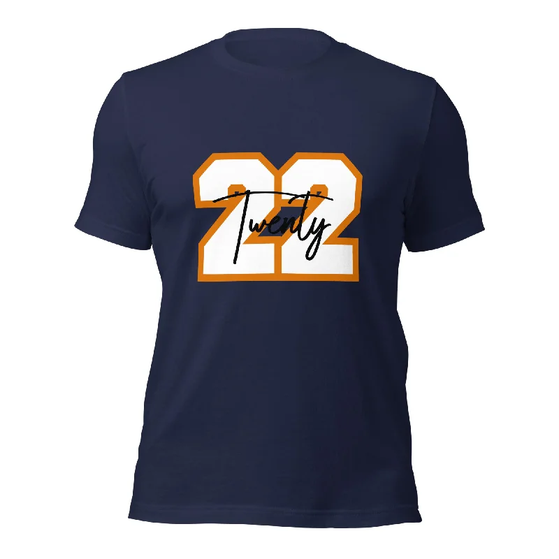 Twenty-22 Tee