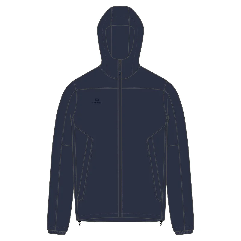 Stanno Prime Softshell Jacket (Navy)