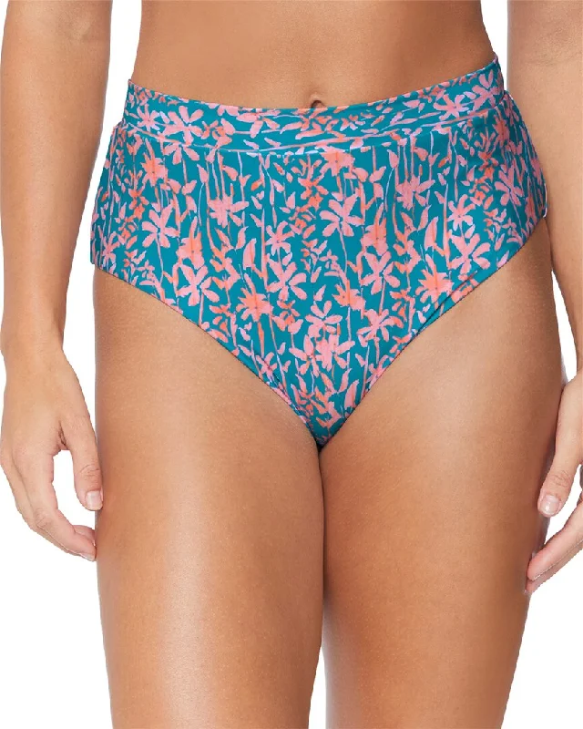 Raisins Tropics Bikini Bottom