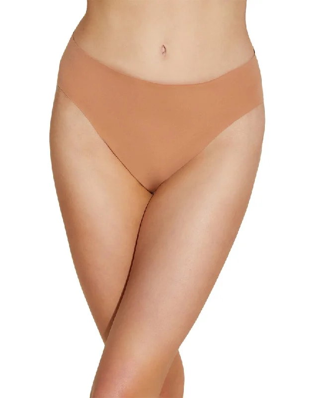 Cosabella Free Cut Microfiber High Bikini