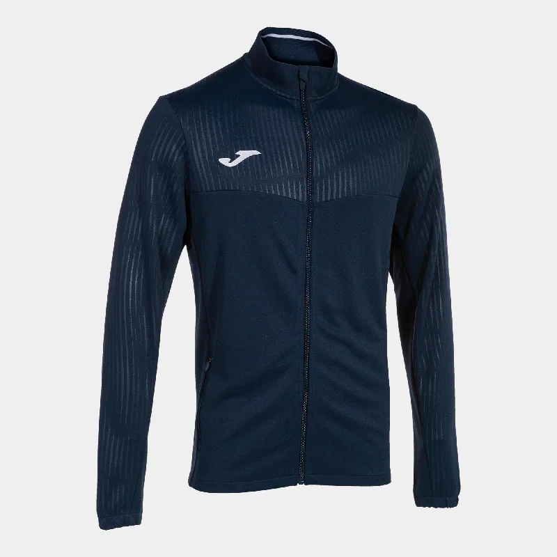 Joma Montreal Jacket (Dark Navy)