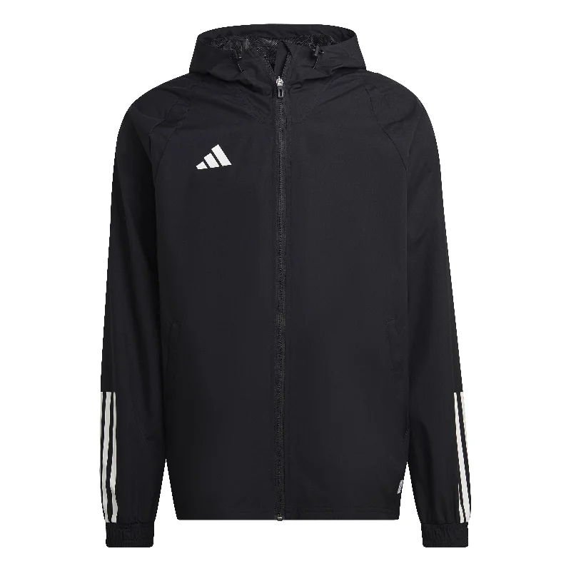 Adidas Tiro Competition 23 All Weather Jacket