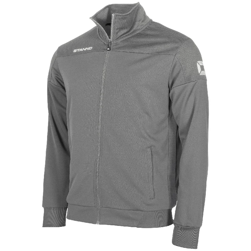 Stanno Pride TTS Training Jacket (Grey/White)