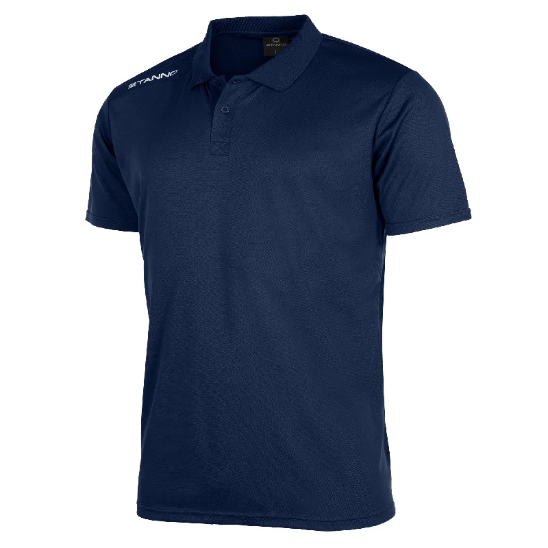 Stanno Field Polo (Navy)