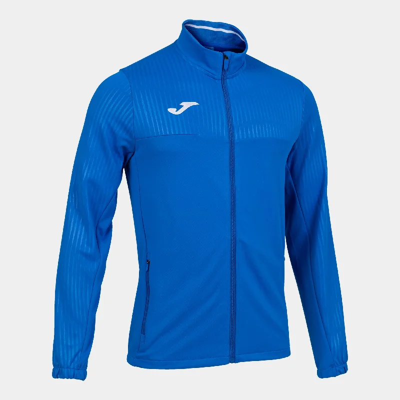 Joma Montreal Jacket (Royal)