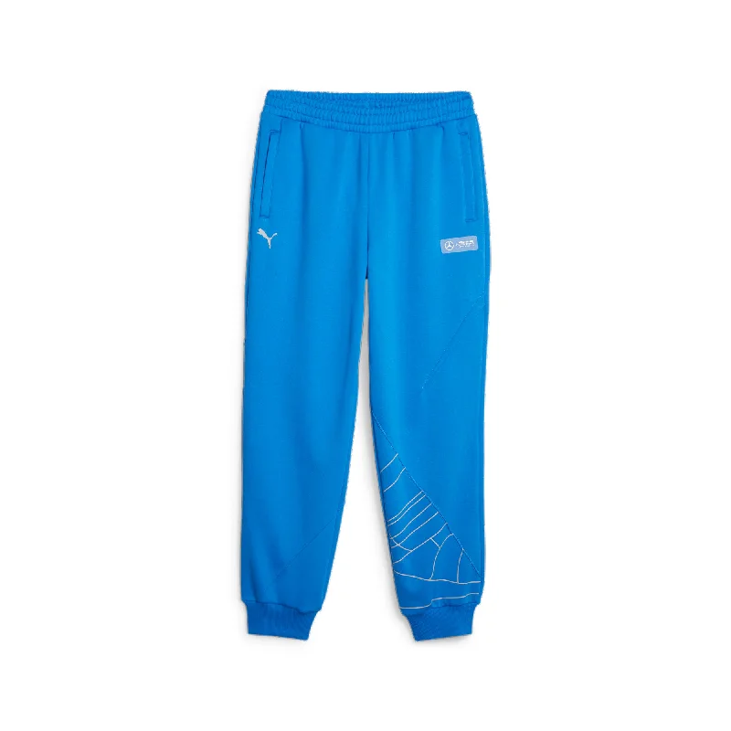 PUMA Men's Mercedes-AMG PETRONAS Statement Pants