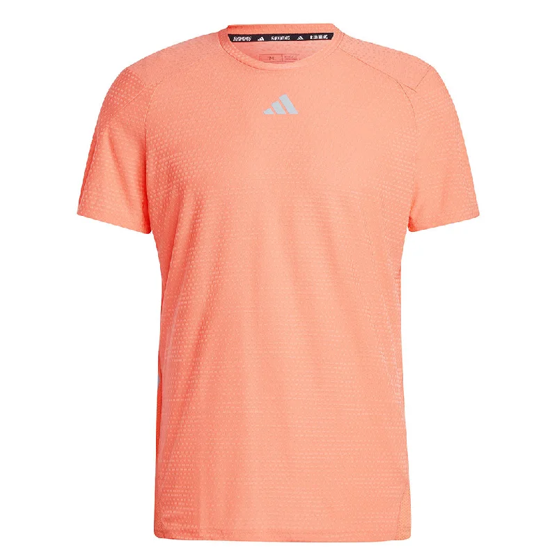 adidas - Men's X-City HEAT.RDY T-Shirt (IB7381)