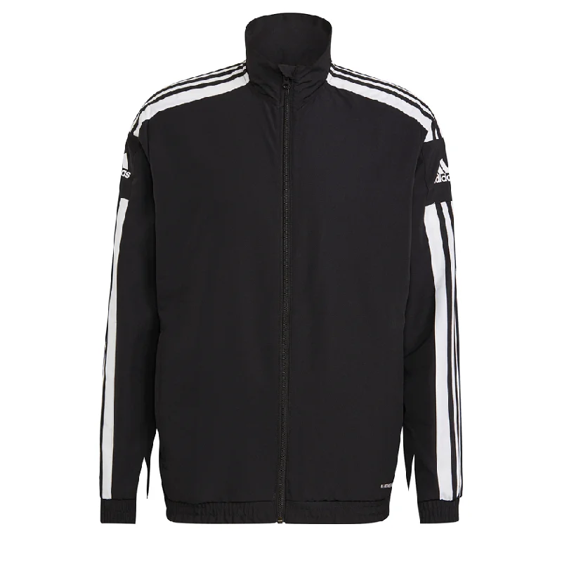 Adidas Squadra 21 Presentation Jacket