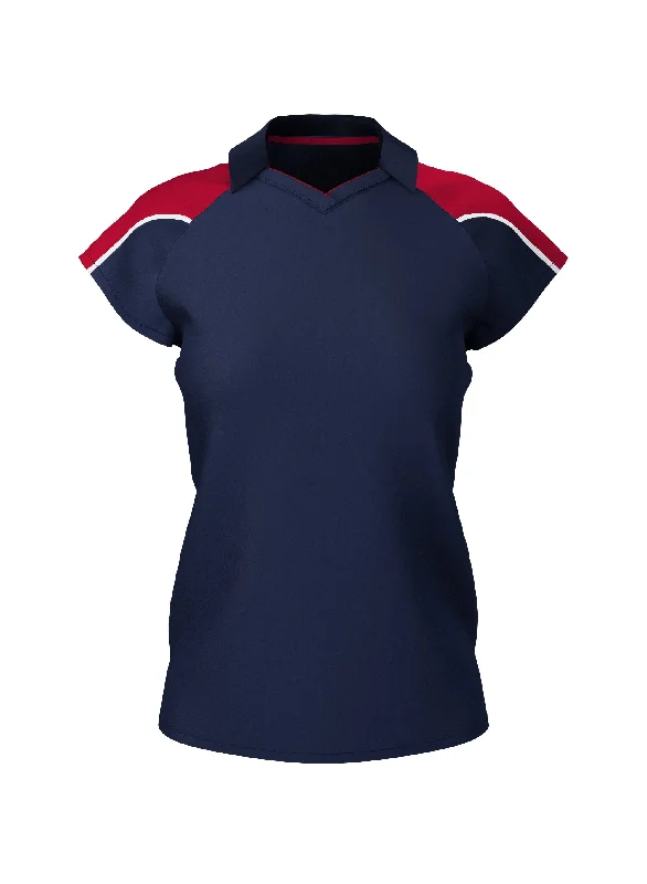 KitKing Igen Polo Shirt Women's