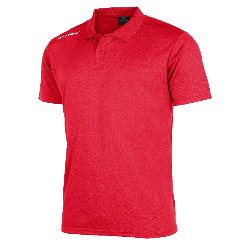 Stanno Field Polo (Red)