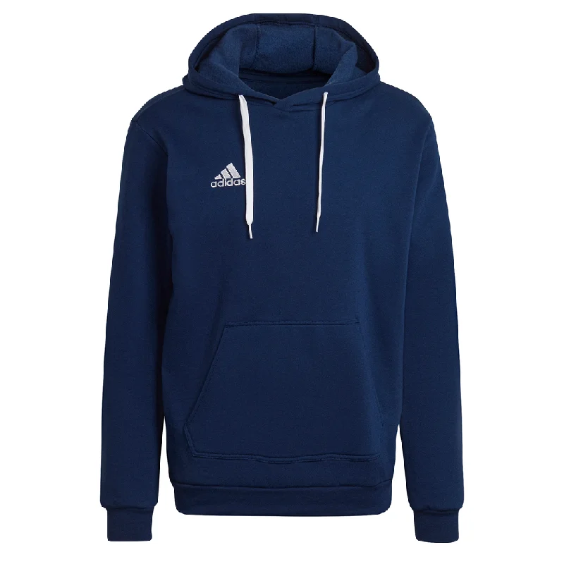 Adidas Entrada 22 Sweat Hoody