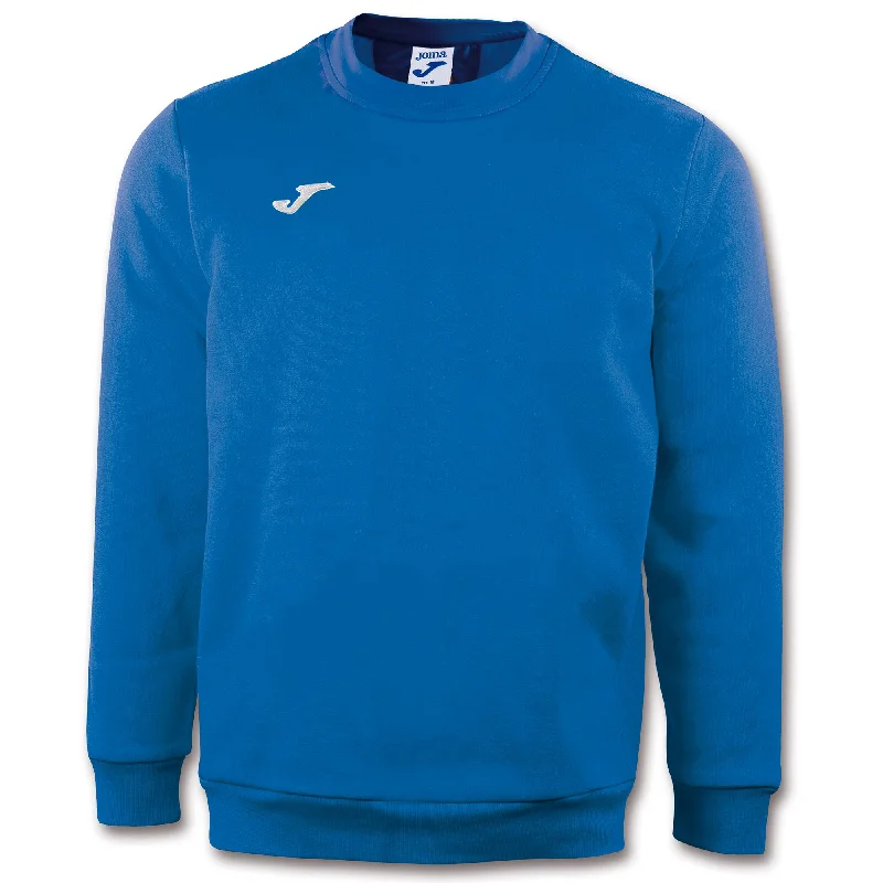 Joma Cairo II Sweatshirt (Royal)