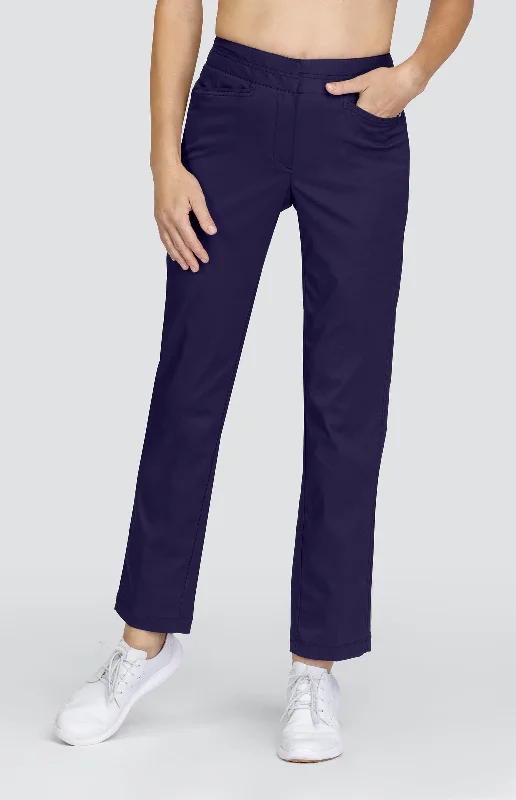 Classic 31" Pant - Night Navy