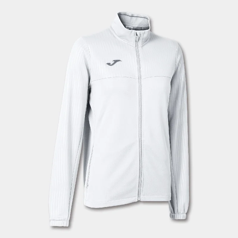 Joma Montreal Ladies Jacket (White)