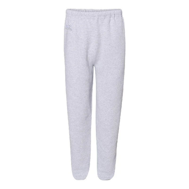 Russell Athletic Dri Power Closed Bottom Sweatpants