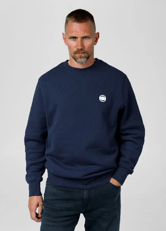 Men's Sweatshirt Small Logo