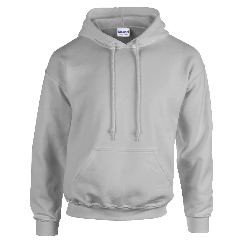 Gildan Heavy Blend Hoodie (Sport Grey)