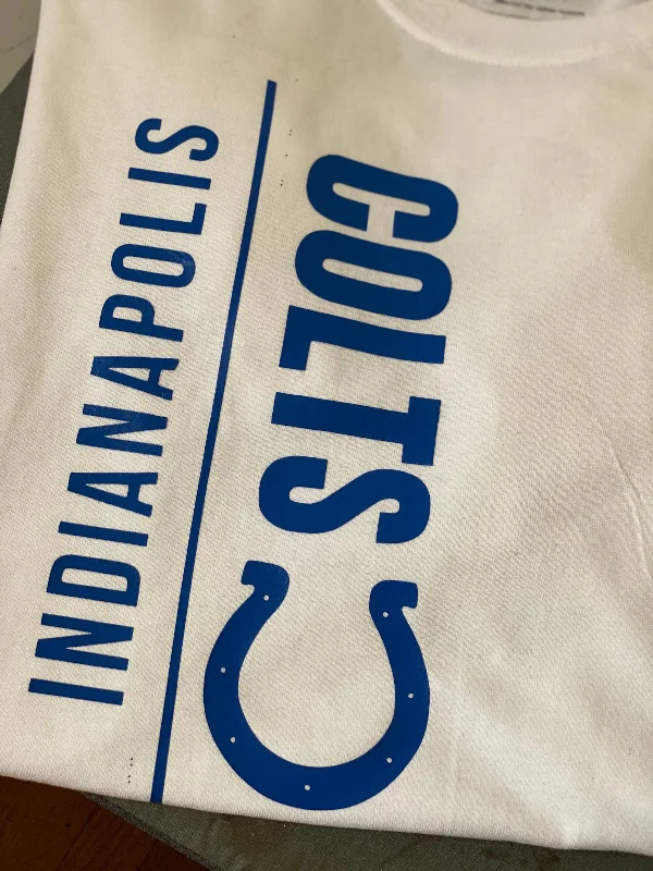 NFL Sidebar Tee