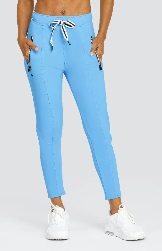 Eleanor Ocean Breeze Jogger