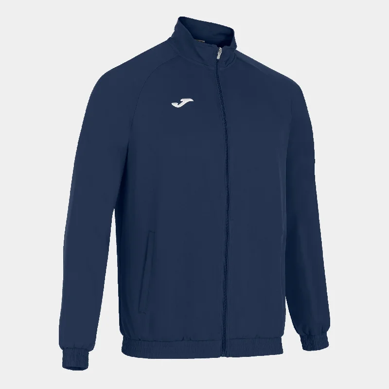 Joma Doha Full Zip Jacket (Navy)