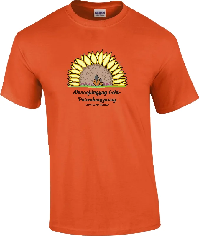 Every Child Matters T-shirt 2024