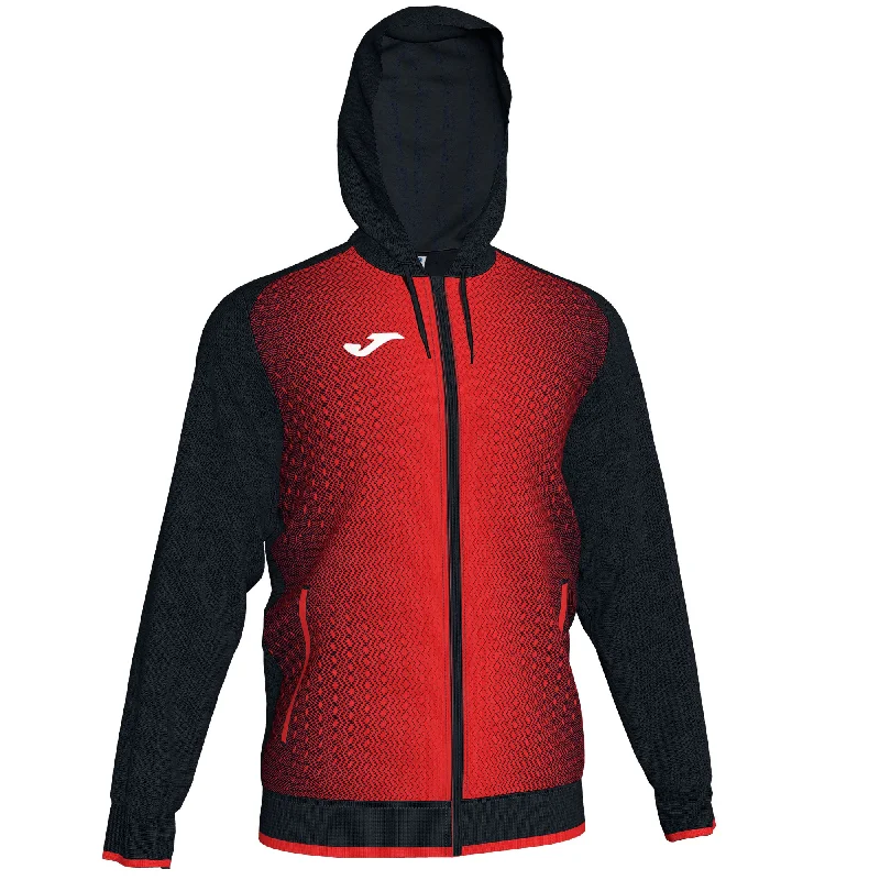 Joma Jacket Hooded Supernova